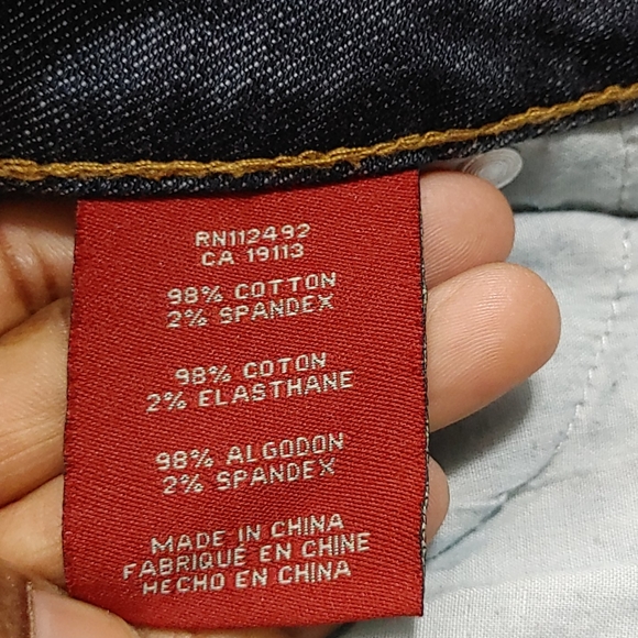 10 Long 34/36 | Makers of True Originals - Picture 5 of 5